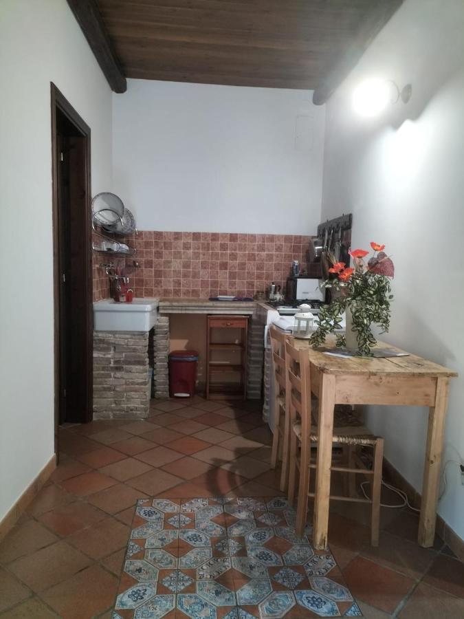 Azienda Agrituristica La Torretta Tocco da Casauria Kültér fotó