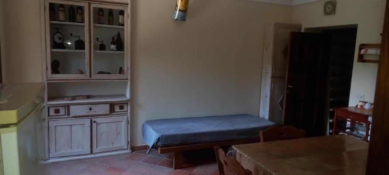 Azienda Agrituristica La Torretta Tocco da Casauria Kültér fotó