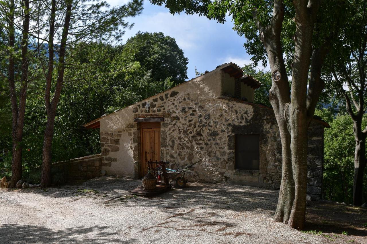 Azienda Agrituristica La Torretta Tocco da Casauria Kültér fotó
